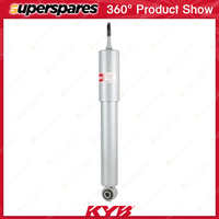 2 Front KYB Gas-A-Just Shock Absorbers for Toyota Hiace KDH TRH 200 Series 05-on