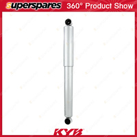 2x Rear KYB Tena Force Shock Absorbers for Toyota Landcruiser FZJ78 HDJ78 HZJ78
