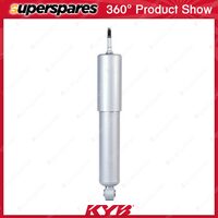 2x Front KYB Tena Force Shock Absorbers for Toyota Hi-ace KDH KZH LH RCH RZH TRH