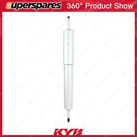 2x Front KYB Tena Force Shock Absorbers for Nissan Patrol GQ Y60 GU Y61