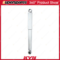 2x Rear KYB Tena Force Shock Absorbers for Nissan Patrol GQ Y60 GU Y61
