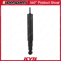 2x Front KYB Premium Shock Absorbers for UD LK MK D4 I4 Single Cab 96-07