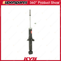 2x Rear KYB Excel-G Shocks for Mitsubishi OUTLANDER ZJ ZK ZL 10-15