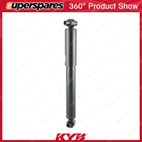 2x Rear KYB Excel-G Shock Absorber for Mazda 6 GY GG 2.3L Sedan Hatch Wagon