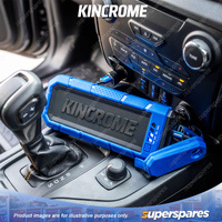 Kincrome Multi-Function Jump Starter 1200CCA - Connector Accessory Plug Cable