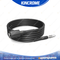 Kincrome 2000W Electric High-Pressure Washer - 2175psi 7.8L/min 8m Hose