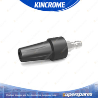 Kincrome 2100W Compact Electric High-Pressure Washer - 2400psi 7.2L/min 8m Hose