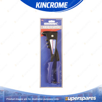 Kincrome 250mm Hand Riveter - Carbon Steel Handle Cast Aluminium Body