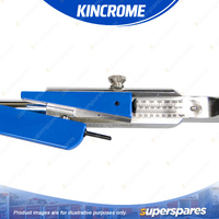 Kincrome 1/2" Drive Torque Wrench Deflecting Beam - Standard Right Hand Thread