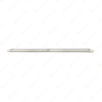 LED Autolamps Interior Strip Light On/Off Switch 12V 121 SMD Single Blister