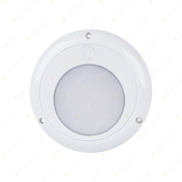 LED Autolamps Interior/Exterior White Light Non Switch 87 LED Lamp Blister