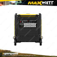 Maxwatt 13000W Inverter Generator Pure Sine Digital with 2 Wire Auto Start