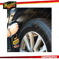 2 x Meguiar's Heavy Duty Multi-Purpose Cleaner 710ml - Quickly and All Purpose
