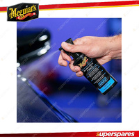 2 x Meguiar's Hybrid Paint Coating - TrueCure Cross-Linking Technology