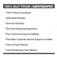 NGK Laser Iridium Spark Plug SILZKGR8C8S - Japanese Industrial Standard Ignition