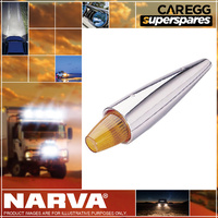 Narva External Cabin Lamp - Torpedo Shape Amber 85910 Premium Quality