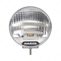 1 x Narva 12 Volt Explora 175 LED Driving Light Lamp Single for SUV 4WD