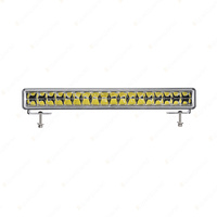 Narva 9-32V 22" Inch Navigata Double Row L.E.D Light Bar - 18000 Lumens