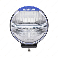 Narva 9-33V Ultima 225 L.E.D Combination Driving Light Kit SUV 4WD