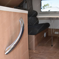 Narva 12 Volt L.E.D Hand Rail Light Cool White illumination 87605