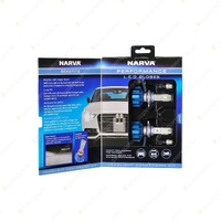 Narva HIR2 12 / 24V LED Conversion Kit Gen III LED Performance Globe Kit