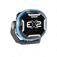 Narva 4" 4 inch EX2-R Driving Lamp (Single) LED Driving Light with 12 LEDs