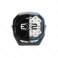 Narva 6" 6 inch EX2 Driving Lamp (Single) LED Driving Light SUV 4WD Offroad