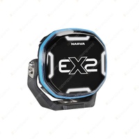 Narva 6" 6 inch EX2-R Driving Lamp (Single) LED Driving Light SUV 4WD Offroad