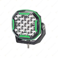 Narva 7" 7 inch EX2-R Driving Lamp (Single) LED Driving Light SUV 4WD Offroad