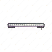 Narva 20" EX2 Light Bar Single Row LED Driving light with 18 LEDs