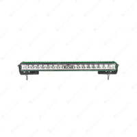 Narva 20" EX2-R Light Bar Single Row LED Driving light with 18 LEDs