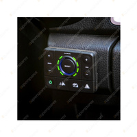 Narva Ultima Connect+ Controller for Driving Light SUV 4WD Offroad