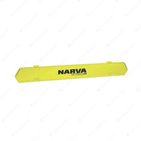Narva Clear lens protector to suit 24" Ultima Light Bar & Driving Light
