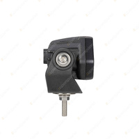 Pair of Narva 8" 8 Inch Ultima Light Bars Long & Wide Hybrid Beam