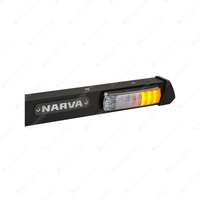 Narva Brand 12 / 24V Micro Aeromax Utility Bar 1200mm Emergency Light