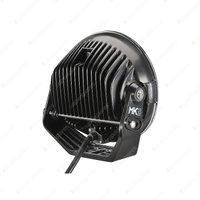 Narva 9-33V High Powered Ultima Mk3 215 LED Driving Lights Kit - Hybrid Beam