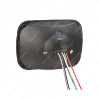 Narva 9-33V 200 x 142mm Truck-Lite LED High / Low Beam Free Form Headlamp Insert