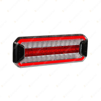 Narva 9-33V LED Rear Stop / Tail with Direction Indicator 0.5M Cable Model 72