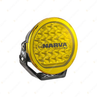 Narva Ultima Mk3 215 Replacement Lens Protector - Selective Yellow