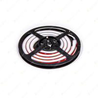 Narva Brand 12V Amber High Output Neon Tape Light - 1.2m Caravan RV