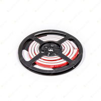 Narva Brand 12V Blue Side View Neon Tape Light - 1.2m for Caravan RV