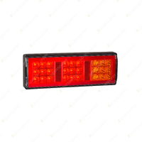 Narva HD LED Rear Stop/Tail & Direction Indicator Lamp w/ 0.5m Hard-Wired Cable