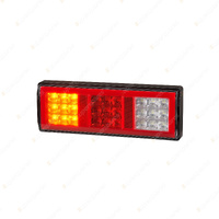 Narva HD LED Rear Stop/Tail Direction Indicator Lamp & Reverse Lamp w/0.5m Cable