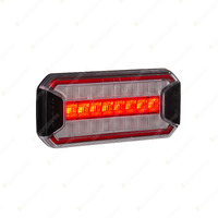 Narva LED Rear Stop/Tail Direction Indicator Lamp & Reverse Lamp w/ Connector A