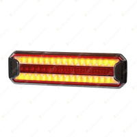 Narva 9-33V LED Rear Stop/Tail Direction Indicator Lamps and 0.5m Cable