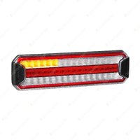 Narva 9-33V LED Rear Stop/Tail Sequential Direction Reverse Lamps 0.5m Cable