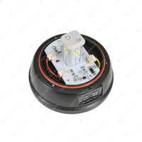 Narva Sentry II LED Portable Battery Powered Strobe Amber With Magnetic Base