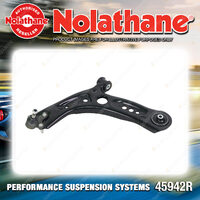 Front Right Control Arm Lower Arm for Volkswagen Golf MKVII Caddy SA Jetta T-ROC