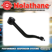 Nolathane Front Radius Arm Left Lower Arm for Ford Territory SX SY SZ AWD RWD