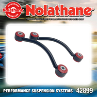 Nolathane Rear Sway Bar Link for Holden Adventra Calais Commodore VU VX VY VZ